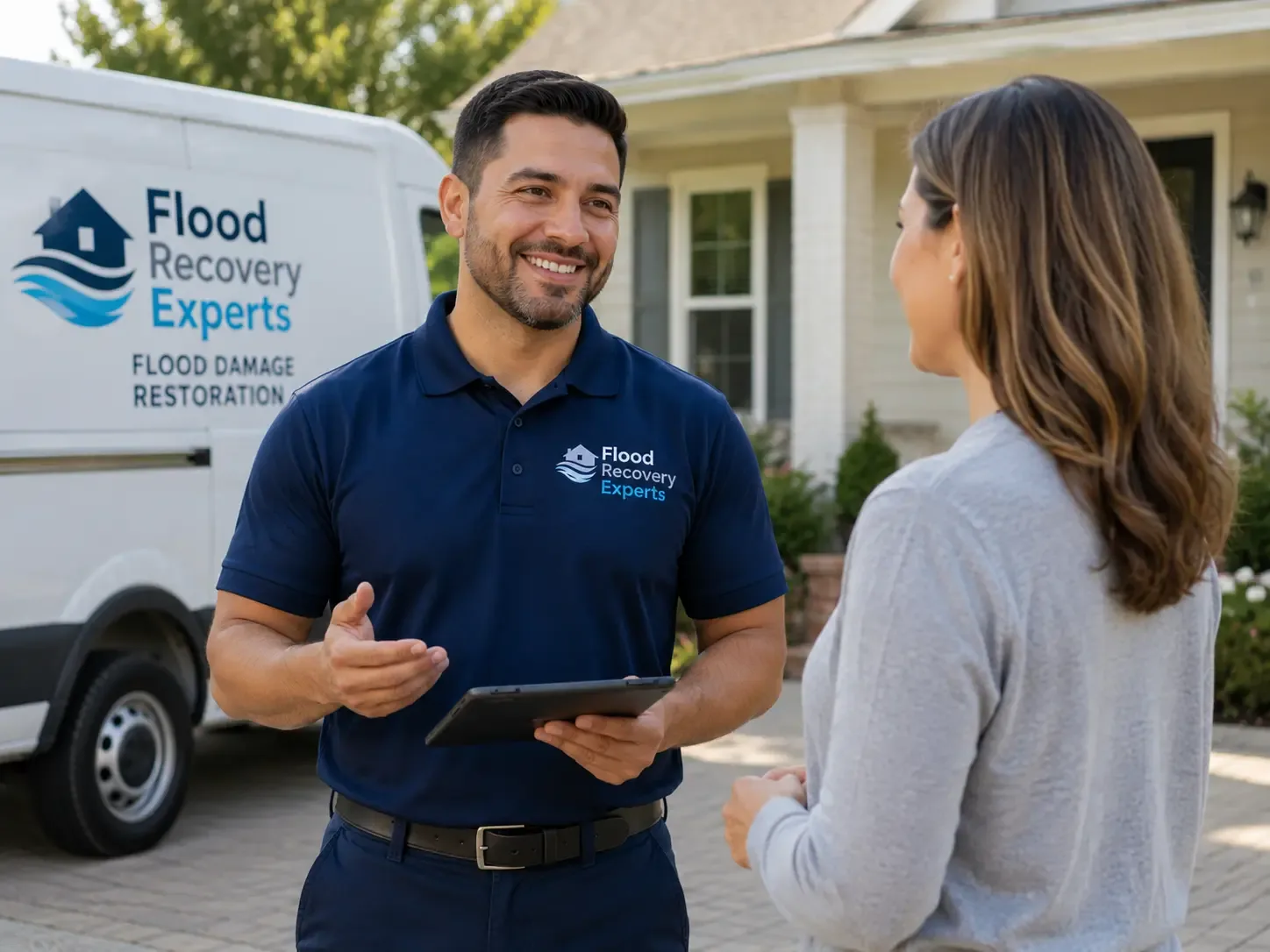 Flood Damage Cleanup Crossville, IL FAQs